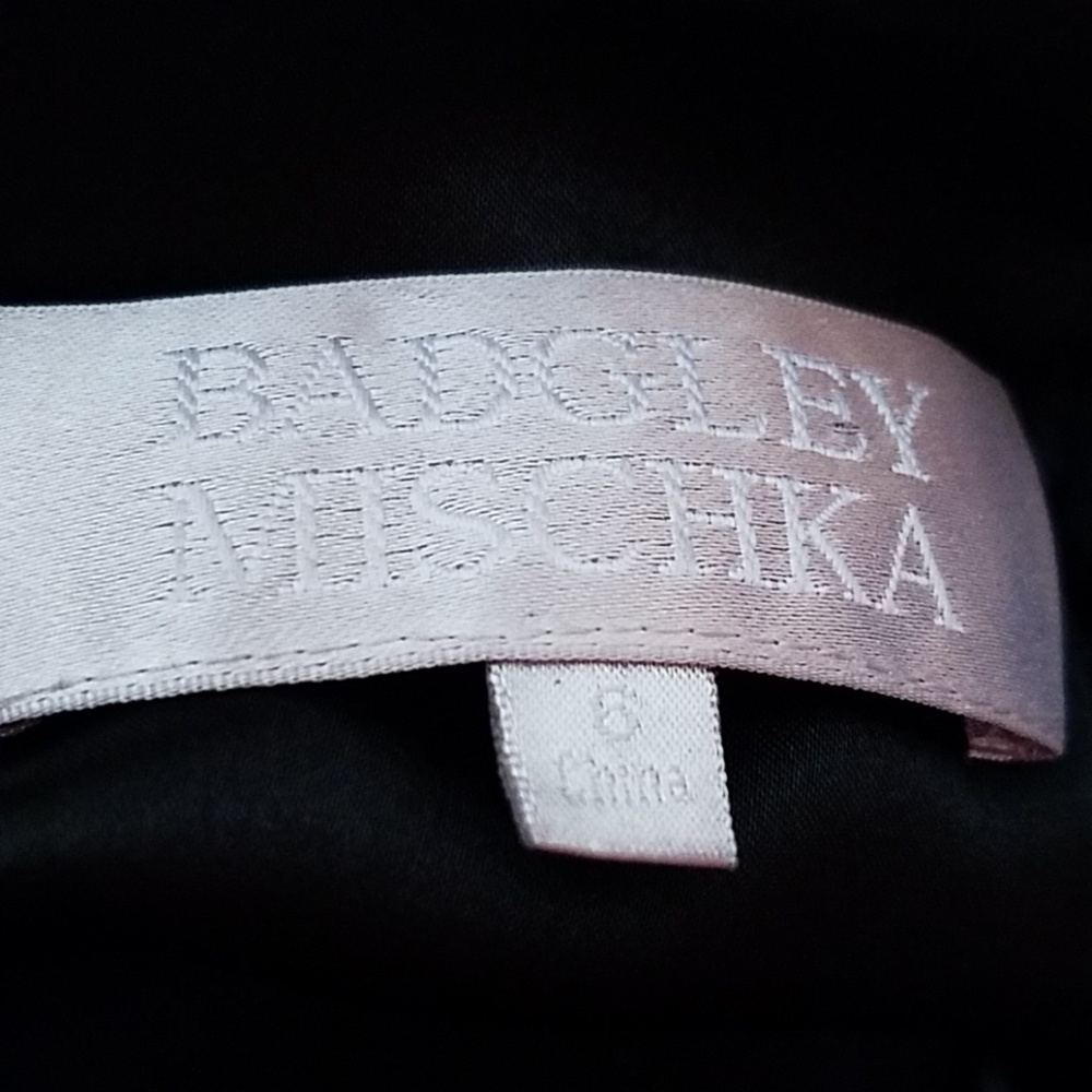 Badgley Mischka dress - Picture 6 of 6
